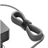 CARGADOR ESPECIFICO 65W TIPO C CROMAD - CR1204-3