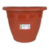 MACETA 45CM SQUARES DEM - 8541045