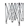 CARPA PLEGABLE ALUMINIO 3X3 METROS 300GRS BEIGE SUNGARDEN - SG0129-2