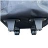 CARPA PLEGABLE ALUMINIO 3X3 METROS 300GRS BEIGE SUNGARDEN - SG0129-4