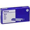 GRAPAS 26/6 CAJA 5000 UNIDADES COBRE PETRUS - 55712