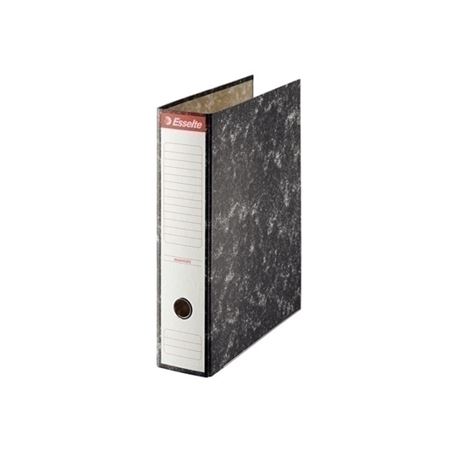 ARCHIVADOR CON PALANCA FORMATO A4 75MM ESSELTE - 46960