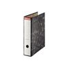 ARCHIVADOR CON PALANCA FORMATO A4 75MM ESSELTE - 46960