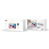 ALTAVOZ KARAOKE RGB 20W CON MICROFONO INALAMBRICO F54 XO - XOF54-1