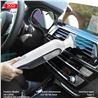 ASPIRADORA DE MANO CON ACCESORIOS CZ020 XO - XOCZ020-2
