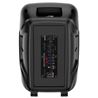 ALTAVOZ KARAOKE RGB 10W CON MICROFONO F51 XO - XOF51-3