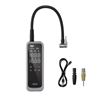 INFLADOR PORTATIL INALAMBRICO CON POWERBANK CZ018 XO - XO-CZ018 x2