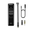 INFLADOR PORTATIL A 12V CON ACCESORIOS CZ017 XO - XOCZ017.