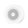 ALTAVOZ BLUETOOH SOBREMESA 3W BLANCO F61 XO - XOF61