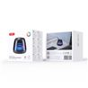 ALTAVOZ BLUETOOH SOBREMESA 5W F62 MINI NEGRO XO - XOF62MINI-2