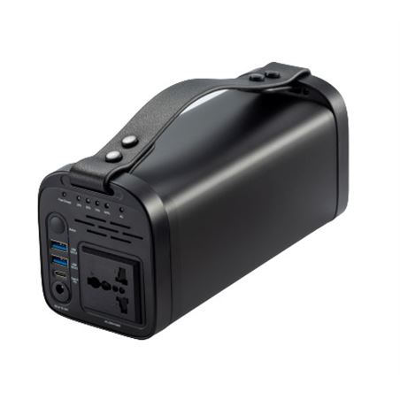 ESTACION DE ENERGIA PORTATIL PS100C 40000MAH XO - XOPS100C-1