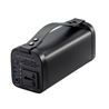 ESTACION DE ENERGIA PORTATIL PS100C 40000MAH XO - XOPS100C-1
