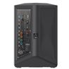 ALTAVOZ KARAOKE RGB 40W CON MICROFONO INALAMBRICO F53 XO - XOF53-1