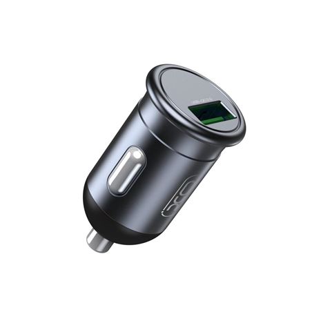 CARGADOR MECHERO CC46 QC 3.0 18W XO - XOCC46
