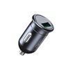 CARGADOR MECHERO CC46 QC 3.0 18W XO - XOCC46