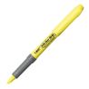 MARCADOR FLUORESCENTE AMARILLO BIC MANEJO COMODO - 811935