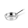 SARTEN ACERO INOXIDABLE 20CM CHEF MONIX - M461220