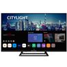 TELEVISOR QLED 32" SMART TV WEBOS 3225QLEDW GRUNKEL - LED-3225QLEDW