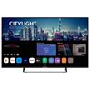 TELEVISOR QLED 50" SMART TV WEBOS 5025QLEDW GRUNKEL - LED-5025QLEDW