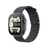 SMARTWATCH M11 ULTRA 2.01" PANTALLA CURVA | NEGRO XO - XOM11ULTRABK