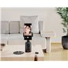 SOPORTE SMARTPHONE SEGUIMIENTO FACIAL 360 BLUETOOTH XO - XOSS16-1