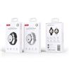 SMARTWATCH GT4 MINI 1.32" IP68 | LLAMADAS BT | PLATA XO - XOGT4MINISL-1