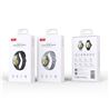 SMARTWATCH J11 2.06" AMOLED | IP68 | PLATA XO - XOJ11SL-1