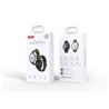 SMARTWATCH WATCH4 1.43" AMOLED | IP68 | NEGRO XO - XOWATCH4BK-2