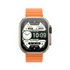 SMARTWATCH M11 ULTRA 2.01" PANTALLA CURVA | NARANJA XO - XOM11ULTRAOR-1