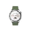 SMARTWATCH WATCH4 1.43" AMOLED | IP68 | VERDE XO - XOWATCH4GR