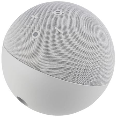 AMAZON ECHO DOT GEN5 ALTAVOZ INTELIGENTE BLANCO - B09B94956P-1