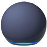 AMAZON ECHO DOT GEN5 ALTAVOZ INTELIGENTE AZUL - B09B8RF4PY