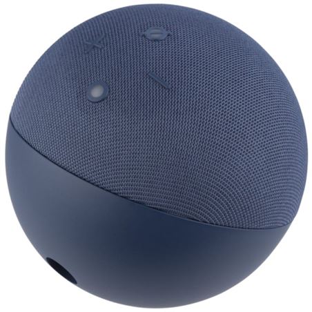 AMAZON ECHO DOT GEN5 ALTAVOZ INTELIGENTE AZUL - B09B8RF4PY-1