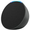 AMAZON ECHO POP GEN1 ALTAVOZ INTELIGENTE NEGRO - B09WX9XBKD