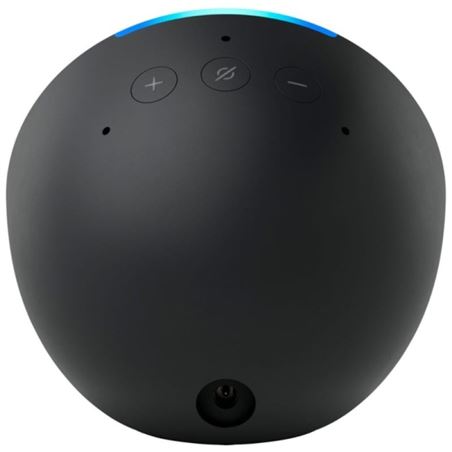 AMAZON ECHO POP GEN1 ALTAVOZ INTELIGENTE NEGRO - B09WX9XBKD-2