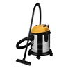 ASPIRADORA INOXIDABLE 20 LITROS 1000W BLIM - BL0425
