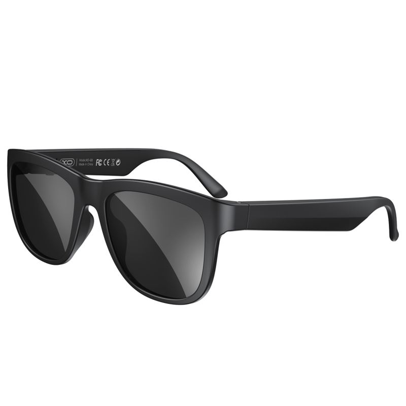 GAFAS BLUETOOTH MUSIC E6 NYLON XO - XOE6