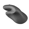 RATON GAMING ERGONOMICO INALAMBRICO MMW-ERGOPRO 3200DPI MARS GAMING - MMWERGOPRO