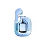 AURICULARES BLUETOOTH TWS AIRFLY M2 AZUL CON CANCELACION DE RUIDO RIVERSONG - GSM187700