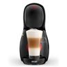 CAFETERA CAPSULAS DOLCE GUSTO DELONGHI PICCOLO XS NEGRA Y ROJA - EDG210.B