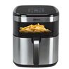 FREIDORA DE AIRE 10 LITROS INOX CON VENTANA JOCCA - 2385