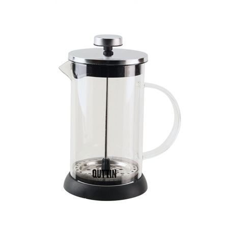 TETERA BOROSILICATO 600ML QUTTIN - BQ01100778107