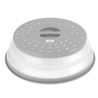TAPA DE MICROONDAS PLEGABLE 27CM QUTTIN - BQ01010273902