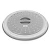 TAPA DE MICROONDAS PLEGABLE 27CM QUTTIN - BQ01010273902-1