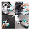 VAPORETA DE MANO MULTIUSOS CON ACCESORIOS 9 EN 1 INNOVAGOODS - 07250-3