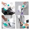 VAPORETA DE MANO MULTIUSOS CON ACCESORIOS 9 EN 1 INNOVAGOODS - 07250-4