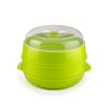 VAPORERA DOBLE PARA MICROONDAS INNOVAGOODS - 78823