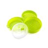 VAPORERA DOBLE PARA MICROONDAS INNOVAGOODS - 78823-1