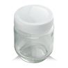 YOGURTERA 6 PIEZAS 1.2 LITROS 20W JOCCA - 1575-1