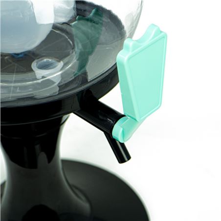 DISPENSADOR DE BEBIDAS REFRIGERANTE 3.5 LITROS JOCCA - 2383-1